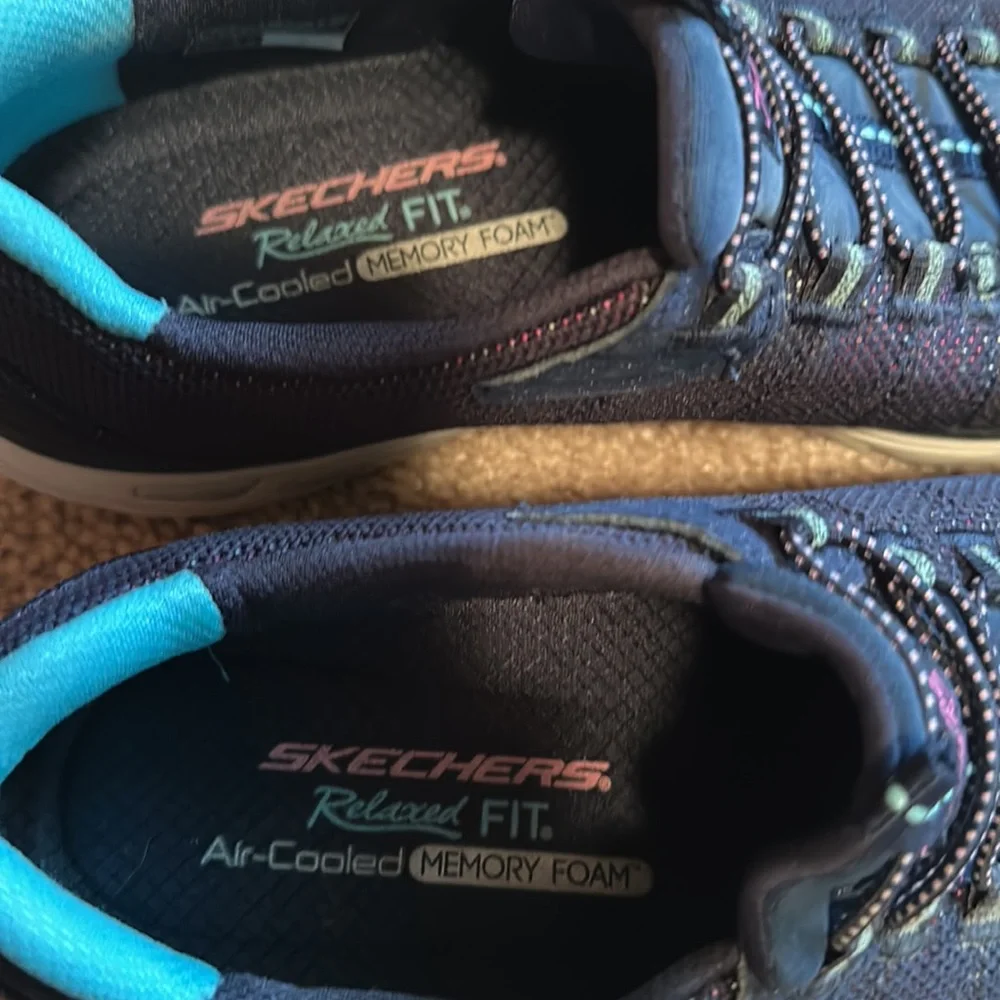 Skechers Relaxed Fit 9 - Picture 6 of 7